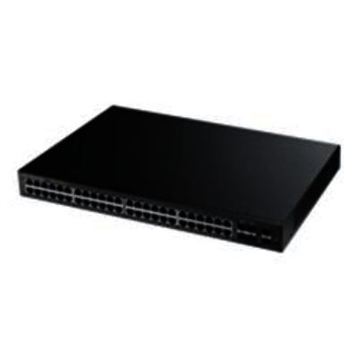 Zyxel GS2210-48HP 48 port Gigabit L2 Managed PoE+ Switch Zyxel GS2210-48HP 48 port Gigabit L2 Managed PoE+ Switch